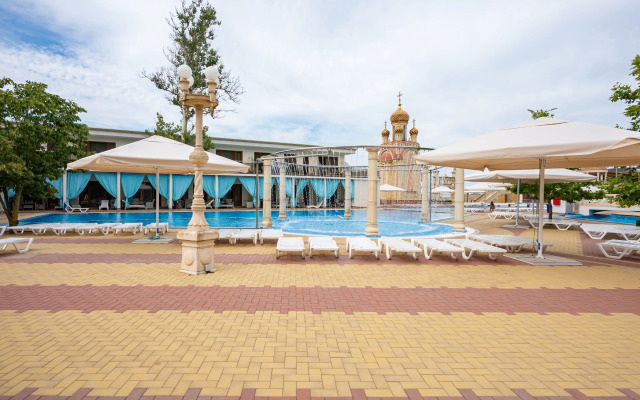 Albatros Hotel