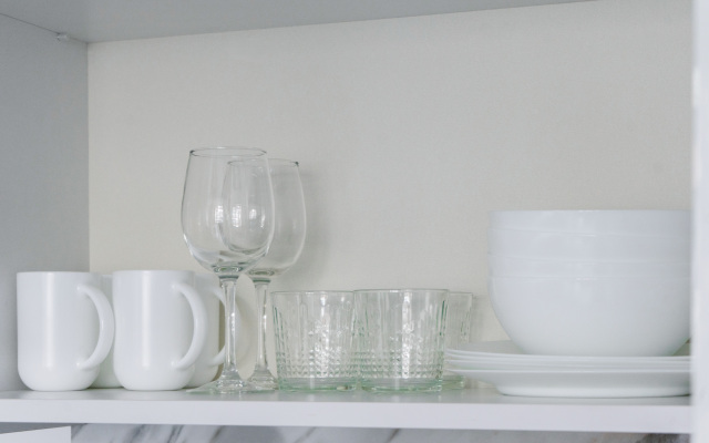 Key #0081, 1 Bedroom, Near English Park Apartments