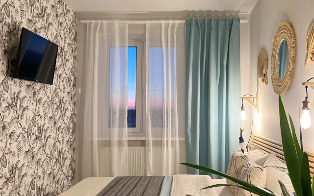 Квартира Однокомнатная квартира