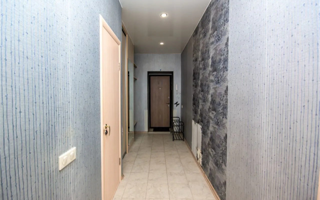 Квартира на улице Пролетарская 109