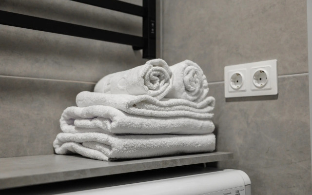 Квартира Стильная студия Финляндия