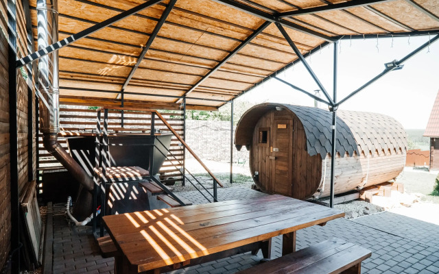 Usadba Don Guest House