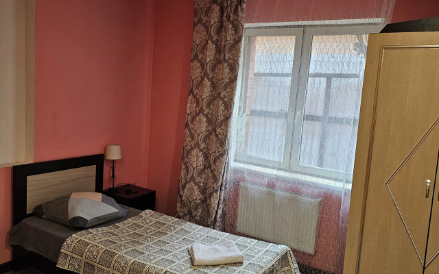 Margo Mini-Hotel