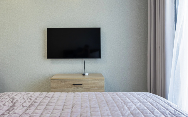 Квартира Апартаменты Vlad Apartments