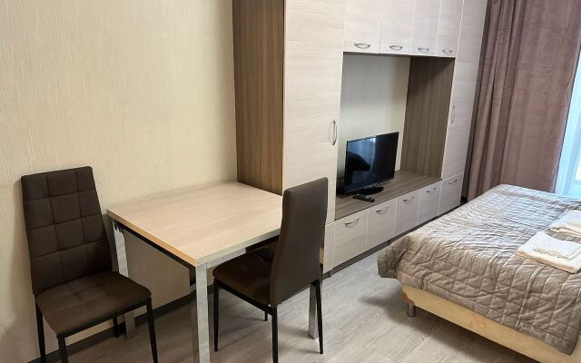 Апартаменты Green House Apart 2