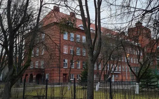 Na Ulitse Krasnoy 45 Flat