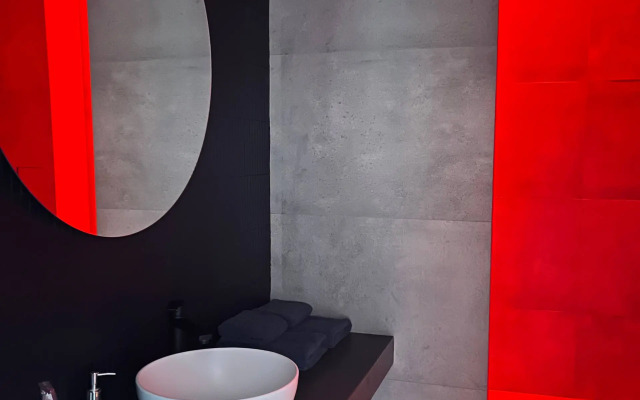 Квартира Стильная и Изящная в Центре Бреста