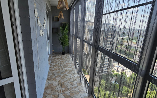 Апартаменты Grand Lux