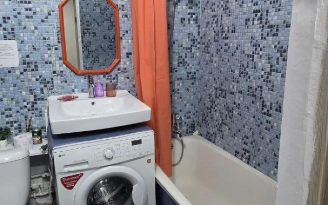 Kvartirnik u Zaytsev 2 Flat