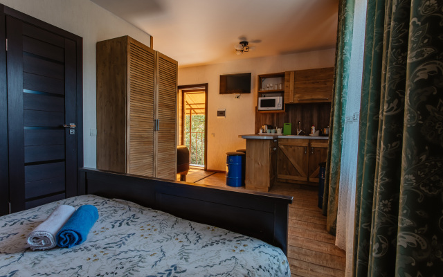 Квартира 2 на Благоева