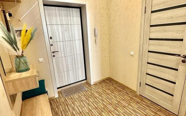 Квартира на Чкалова 18