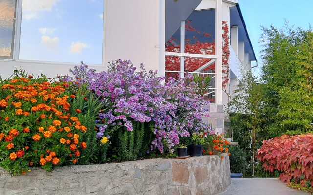 Sun Hill Guest House