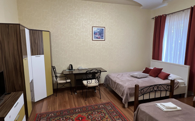 Dobry Vizit Guest House