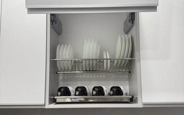 Квартира Уютная на центральной улице