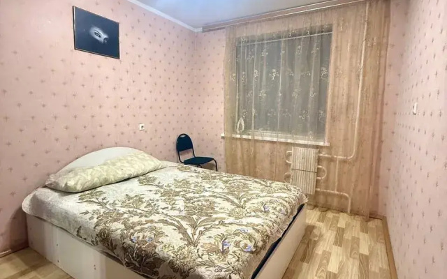 Квартира Оксана Аркылы 7