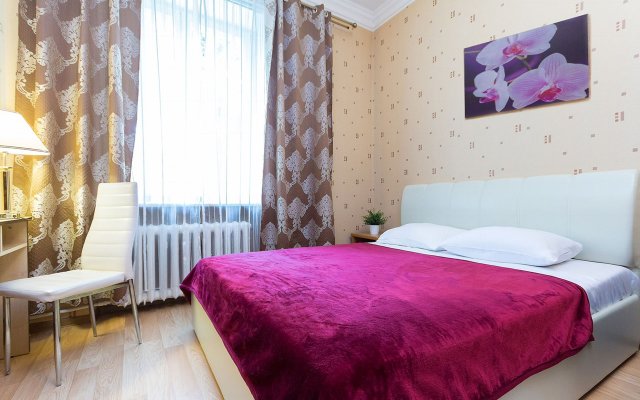 Minsk Centr Sverdlova 24 Apartments