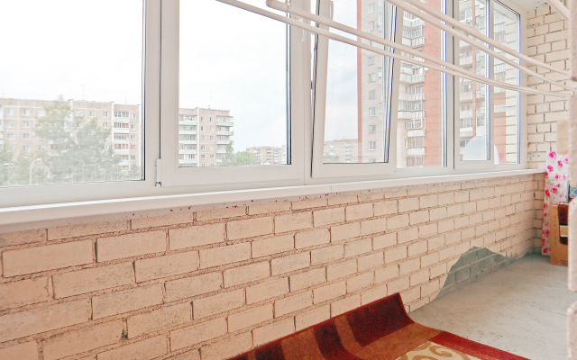 Апартаменты Granada в самом центре ГГМ