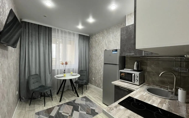 Апартаменты Дома 89 в микрорайоне Дружба 5/2