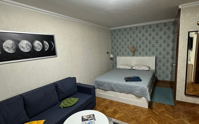 Квартира Apartments by PKRP