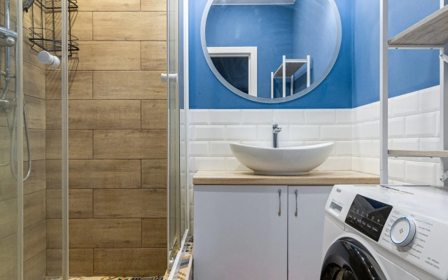 Semeynye V Zhk Pravoberezhny Apartment