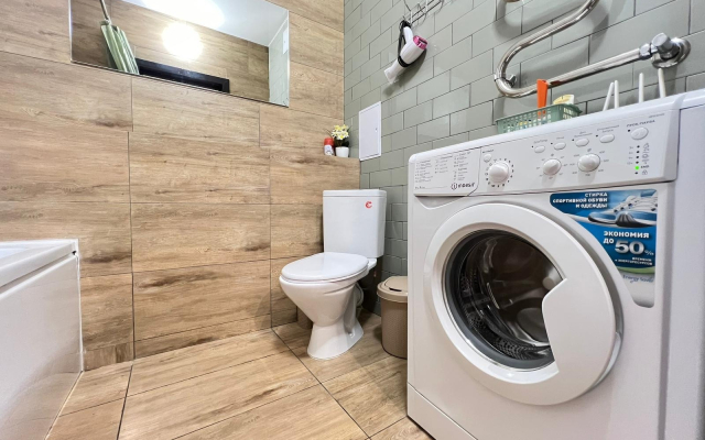 Апартаменты Суздальская 13