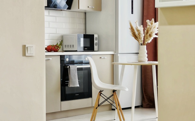 Apartamenty Na Naberezhnoy Flat