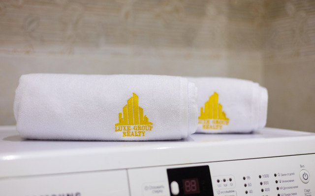 Квартира 3-к в новостройке на улице Арама DI723