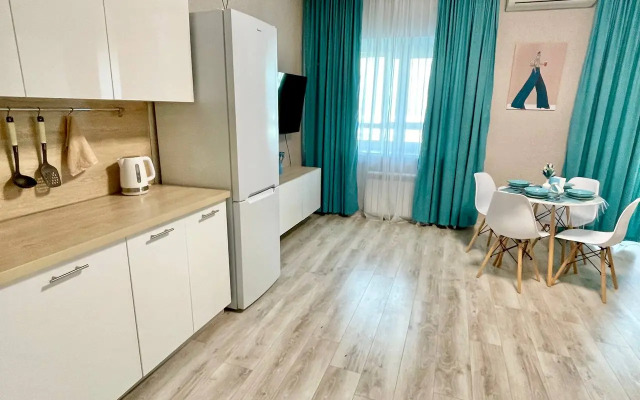 Квартира ТатНефтьАрена Чаша Кремль