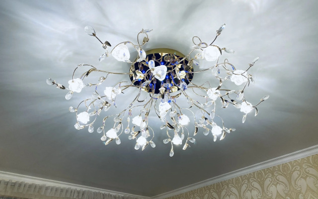 Апартаменты 329 на Саморы Машела 2А