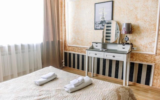 Гостиница Океан