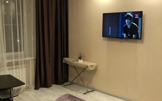 На Зураба Магкаева 83к5 Квартира