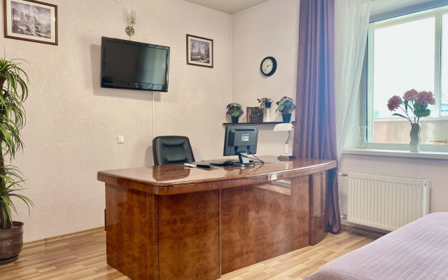 Квартира Студия InRoomSPb