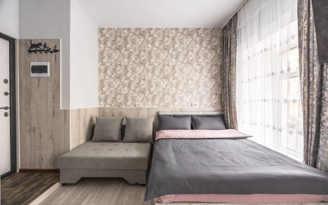 Апартаменты у Канала Грибоедова КГ3