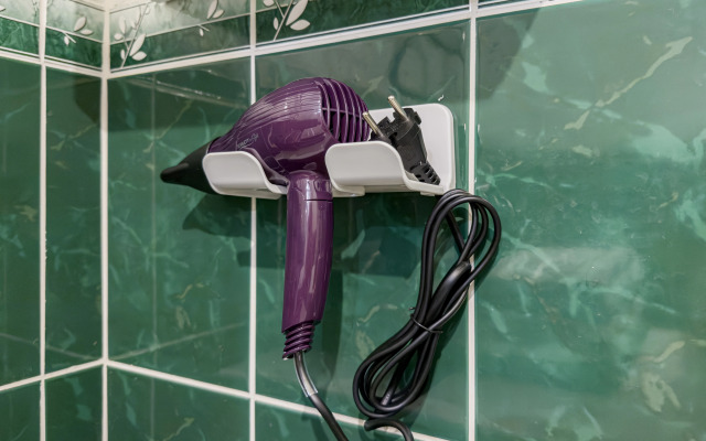 Квартира Просторная двушка в доме бизнес класса