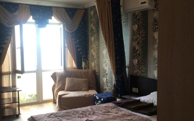 Marina Guest House