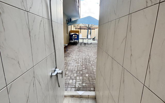 Zolotoj Bereg Guest House