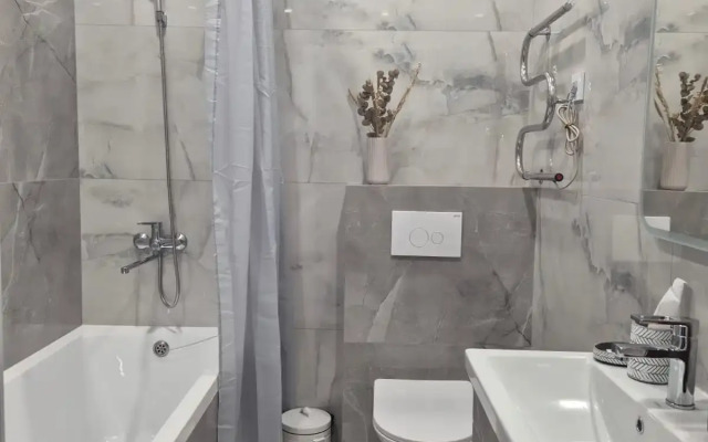 Loft Etazhi Apartment