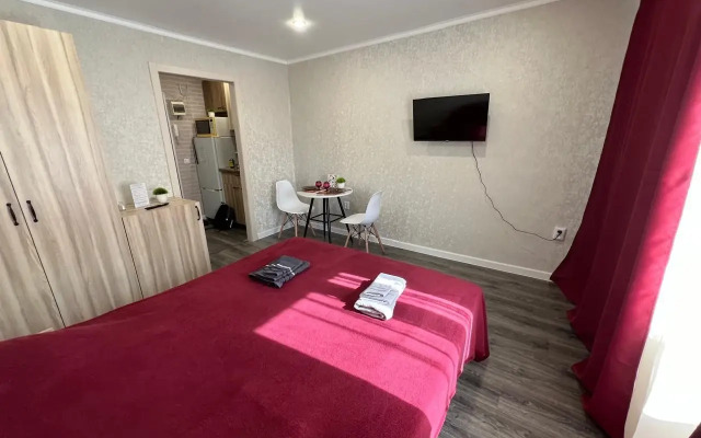Studiya Flat
