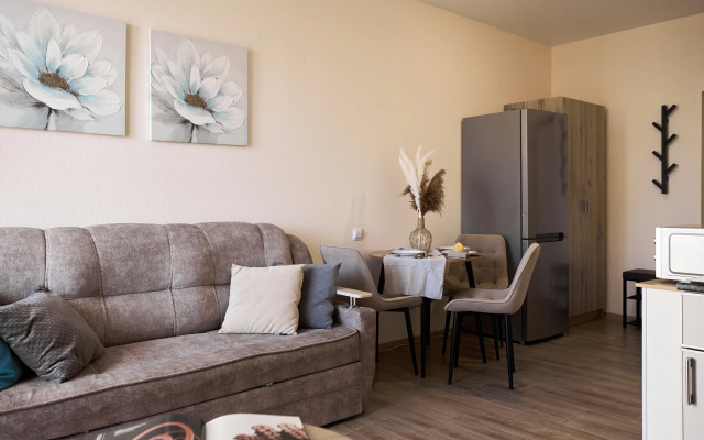 Sea Magic Apart Zhk Biznes-Klassa Casablanca Flat