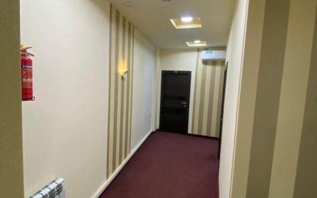 Hotel Hobby