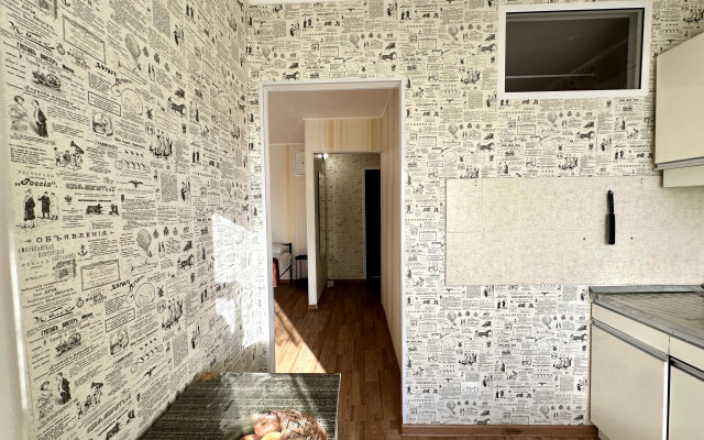 Квартира Калина на Московской 41