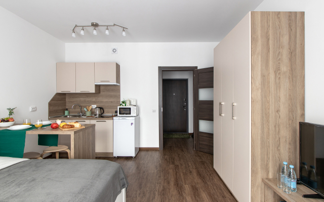 Апартаменты RentalSPb