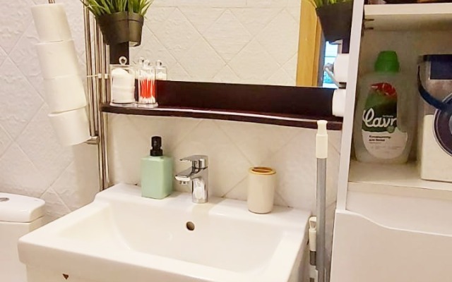 Студии у Эрмитажа с кодовым доступом и отдельным входом