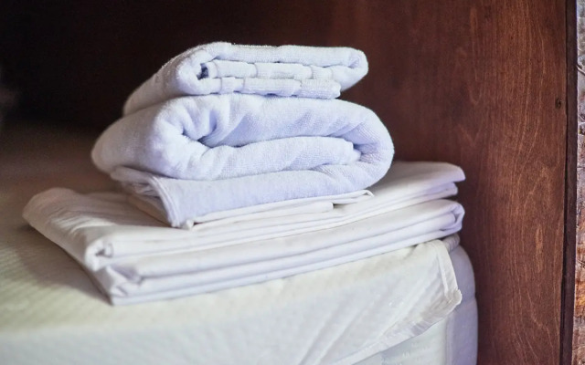 Хостел На Чемоданах