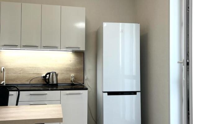 Na Ufa Arena Apartments