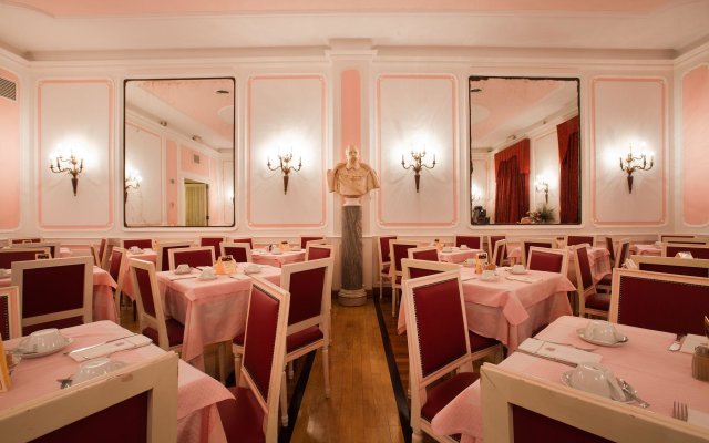 HB Bettoja Hotels Massimo D'azeglio