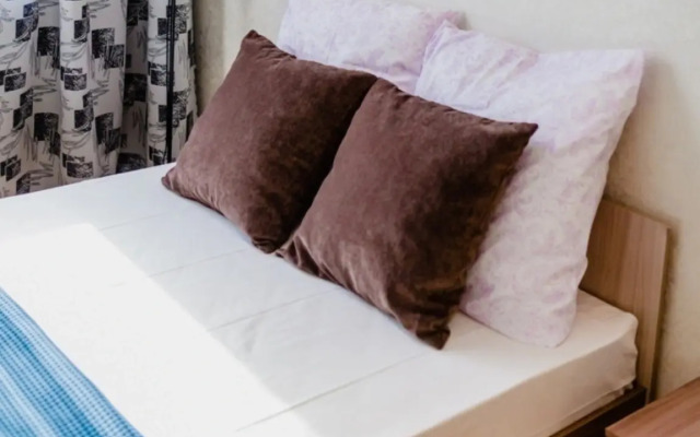 Апартаменты 1 Карла Либкнехта 10А