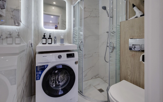 Апартаменты Комфорт в каждой детали