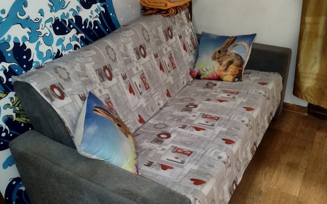 Апартаменты Студия 2 на Большой Садовой 8