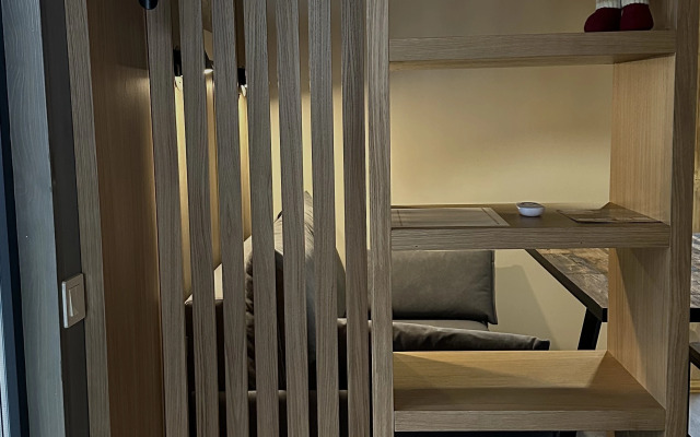 Частный Дом Восточная Дача в Тарусе